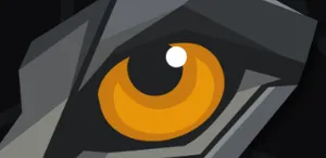 Ojo del lobo Calupoh